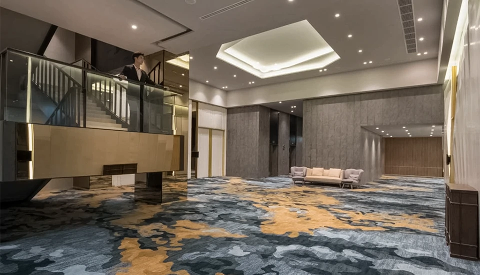 هتل برایتون گرند پاتایا